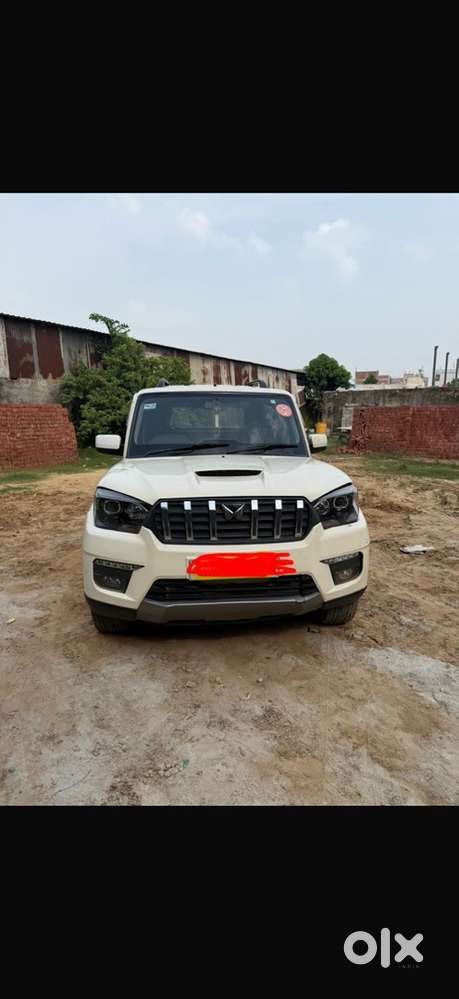 Mahindra Scorpio Classic 2020 Diesel