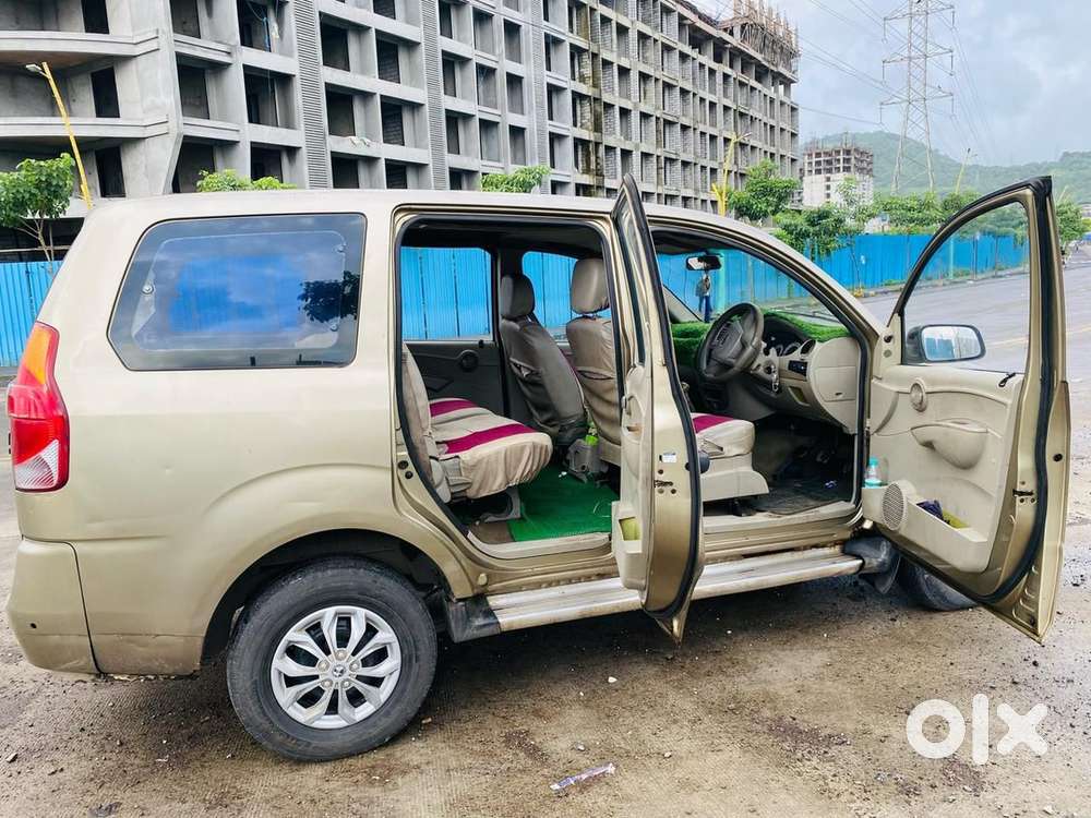 Mahindra Xylo Diesel 2009