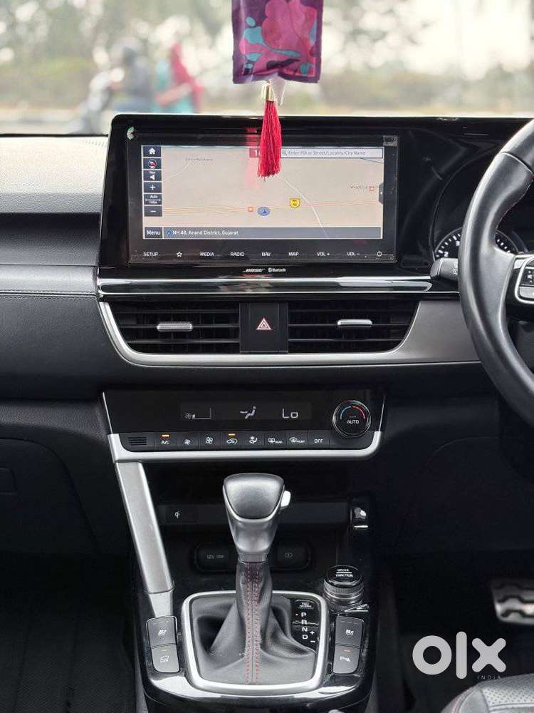 Kia Seltos 1.4 Gtx+ Turbo Gdi Petrol At, 2020, Petrol