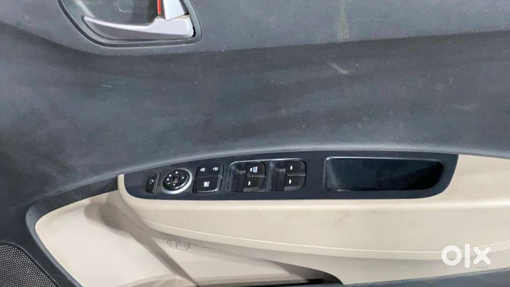 Hyundai Grand I10 Asta 1.2 Kappa Vtvt, 2016, Petrol