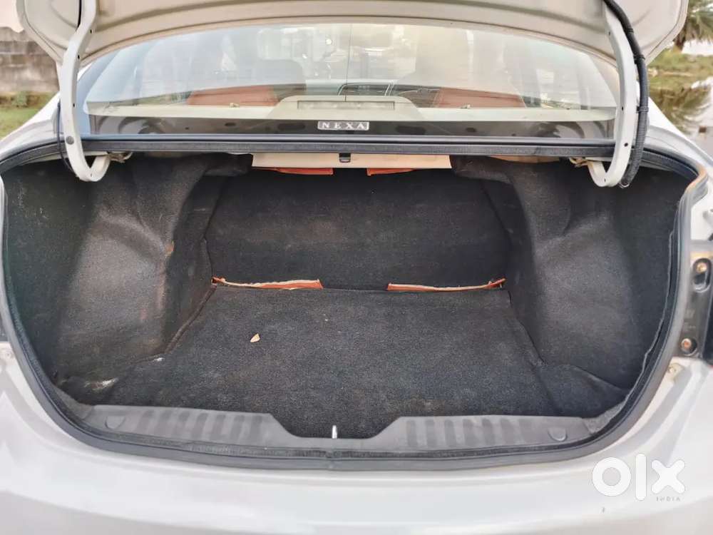 Maruti Suzuki Ciaz 2019 Petrol Manual