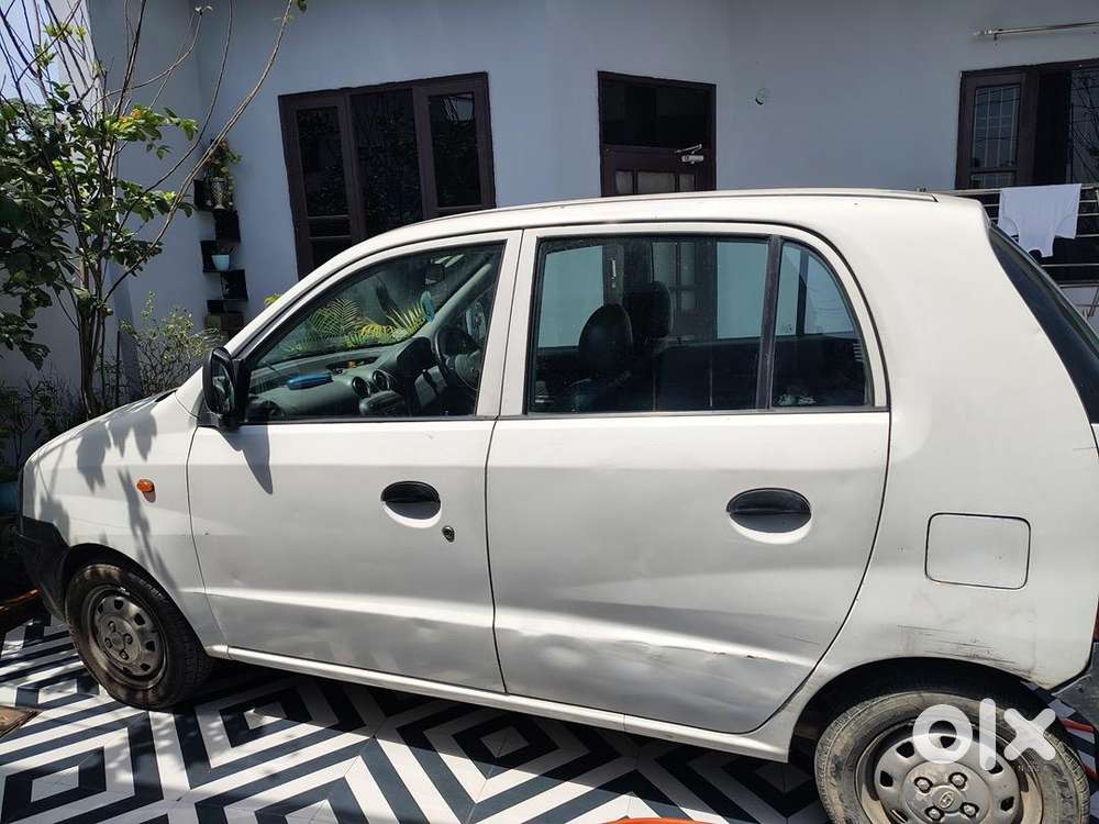 Hyundai Santro Xing 2006 Petrol Well Maintained