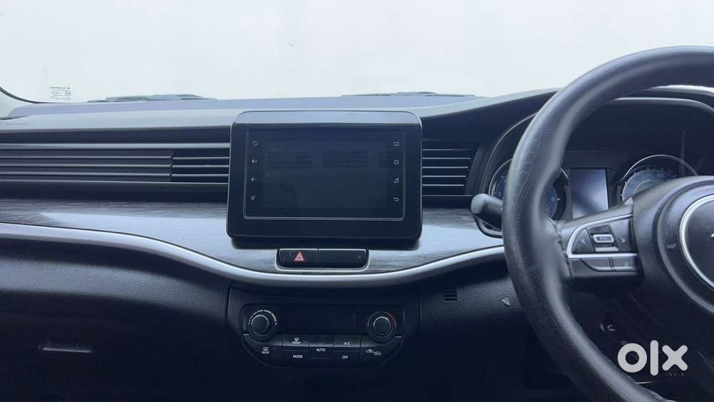 Maruti Suzuki Xl6 1.5 Zeta At, 2021, Petrol