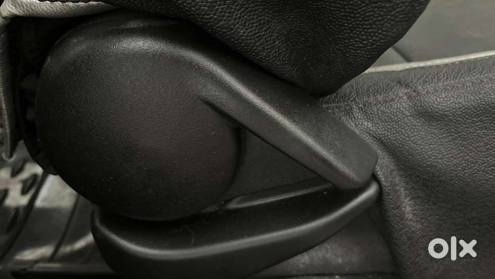 Maruti Suzuki Baleno 1.2 Sigma, 2016, Petrol
