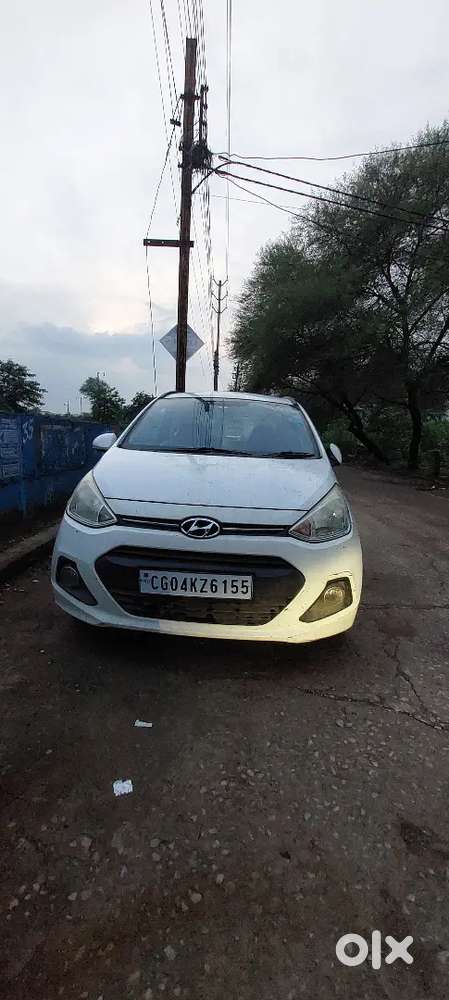Hyundai Grand I10  2014