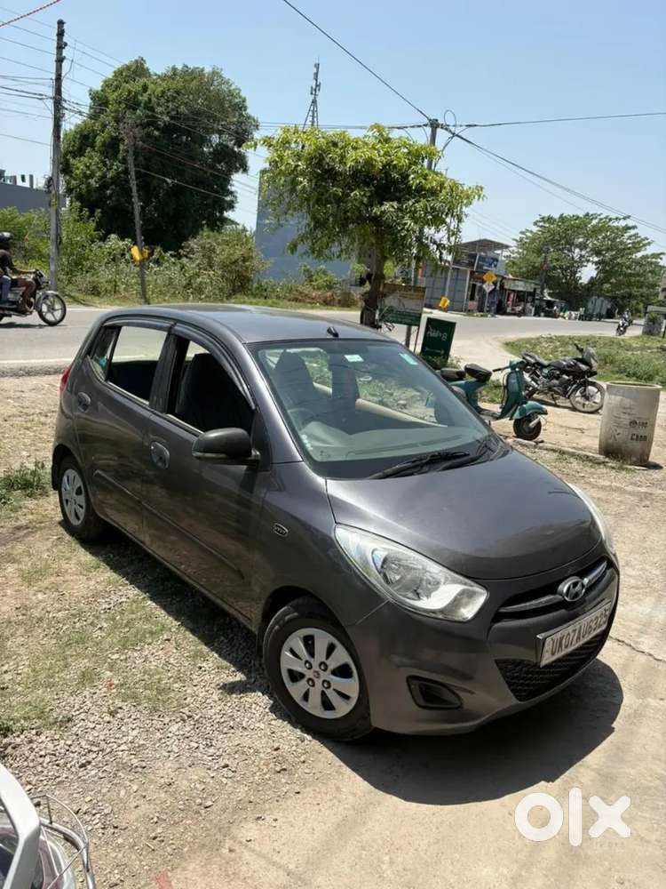 Hyundai I10 2013 Petrol Well Maintained