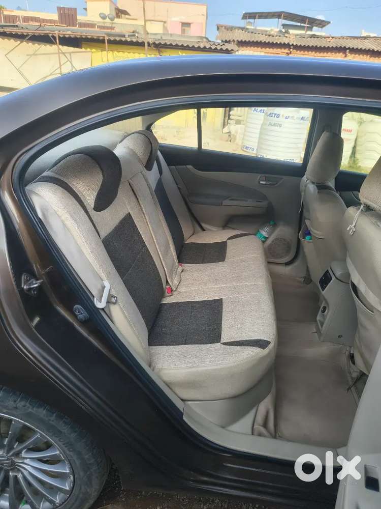 Maruti Suzuki Ciaz 2015 Diesel Well Maintained