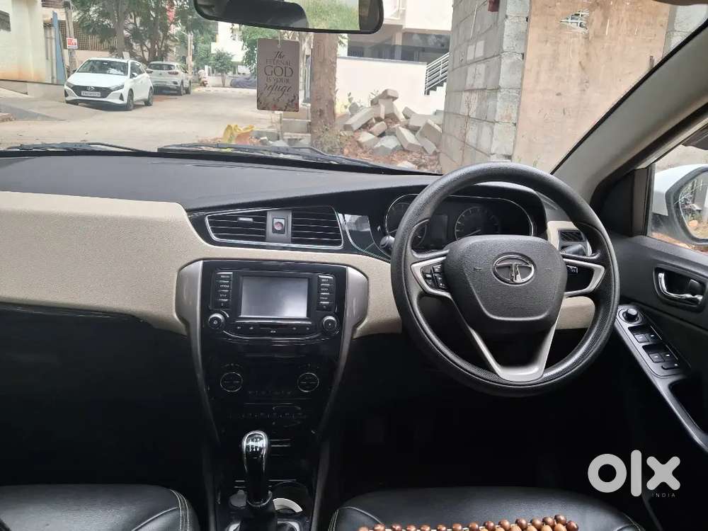 Tata Zest 1.2 Revotron Xt 2015
