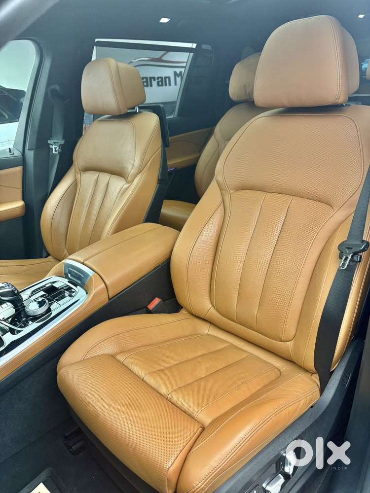 Bmw X7 3.0 Xdrive 40i M Sport, 2021, Petrol