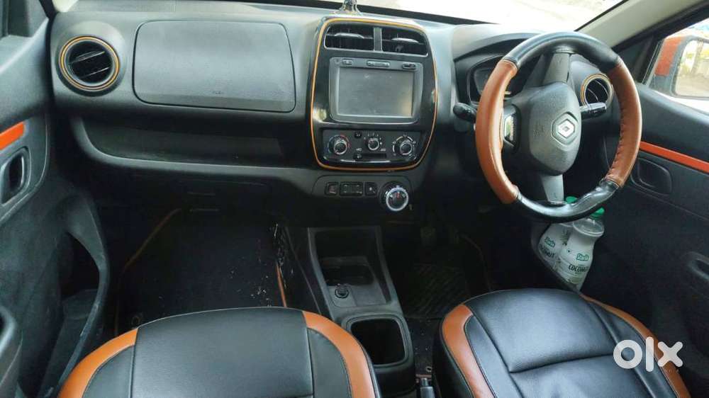 Renault Kwid Climber Amt 2018 – Excellent Condition