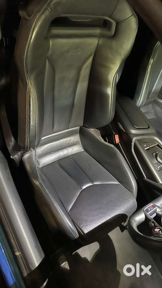 Audi R8 V10 Plus, 2016, Petrol