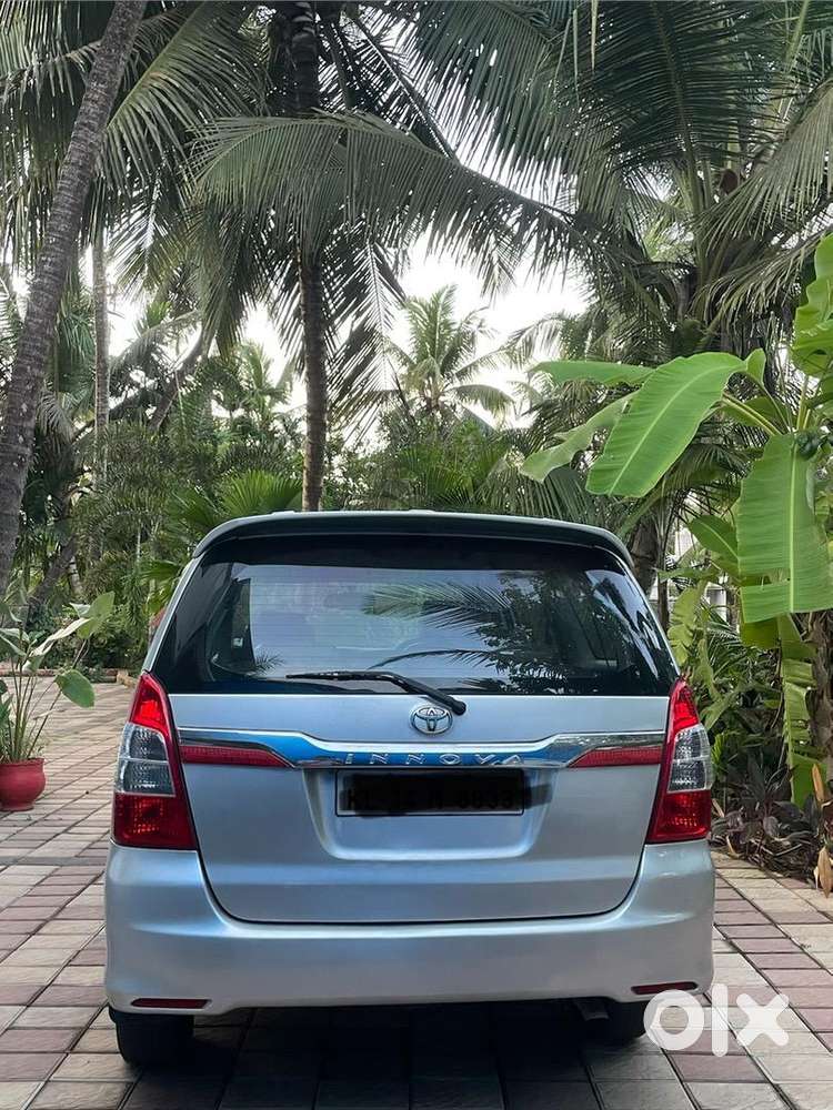 Toyota Diesel Manual 2012