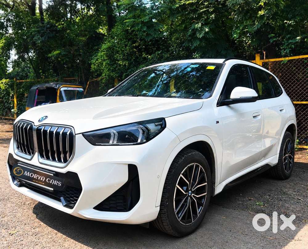 Bmw X1 Sdrive18i M Sport, 2025, Petrol