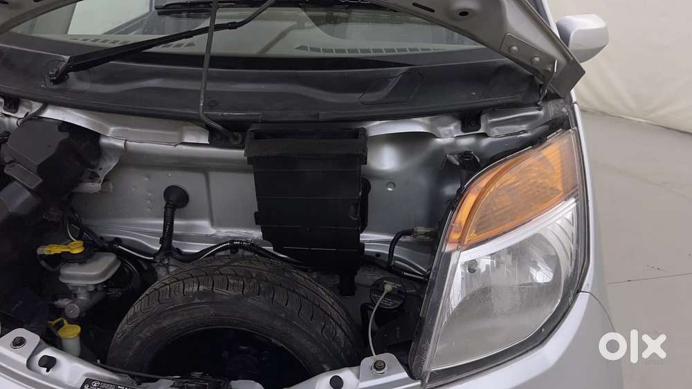 Tata Nano 2012-2015 Twist Xt, 2014, Petrol
