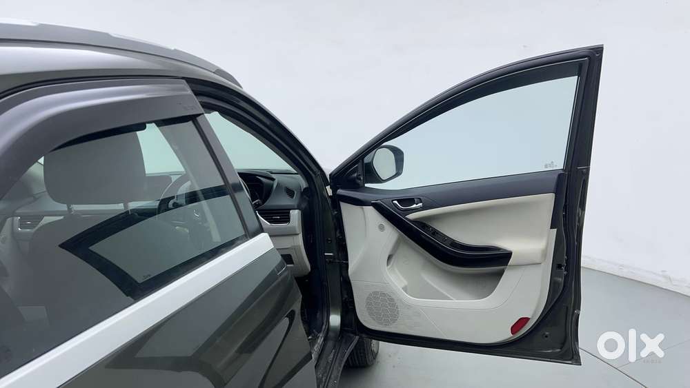 Tata Nexon 1.2 Revotron Xz Plus (s), 2022, Petrol