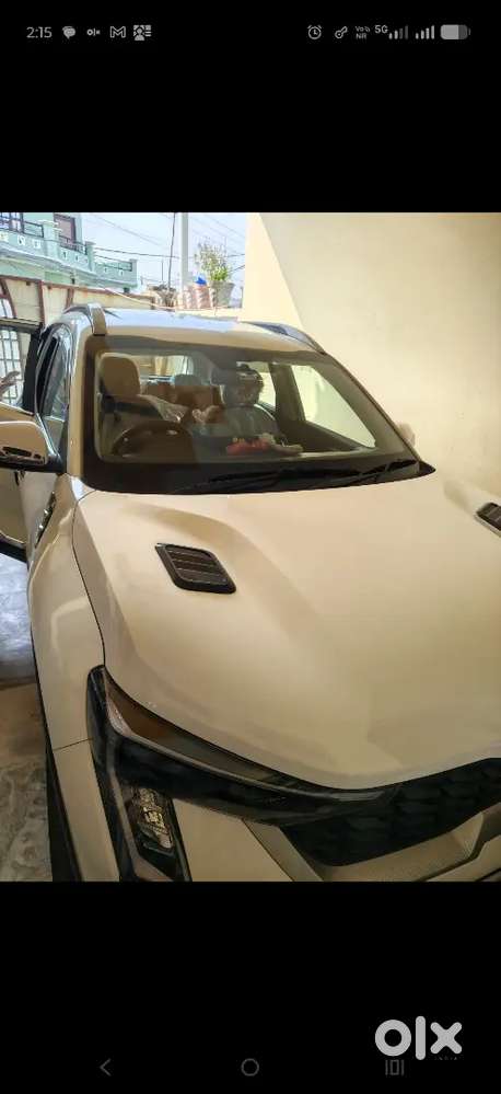 Kia Sonet G1.2 Manual 3700 Km Driven