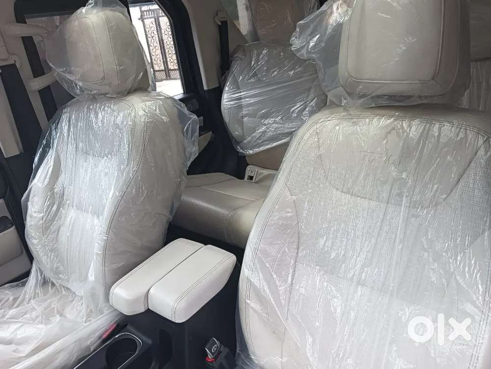 Mahindra Thar Roxx 2024 Diesel 95000 Km Driven