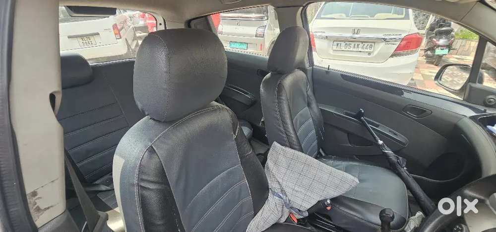 Chevrolet Beat 2013 Diesel Good Condition