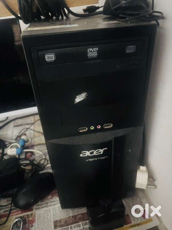 Computer i 5 4 gen