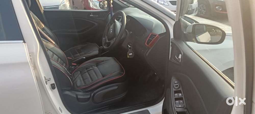 Hyundai I20 Petrol Asta Dual Tone, 2018, Petrol