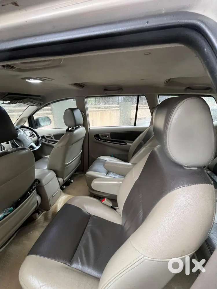 Toyota Innova For Sell