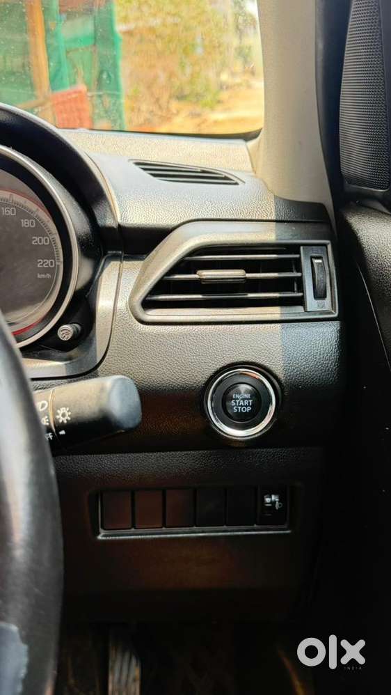 Maruti Suzuki Swift 2022 Petrol Well Maintained
