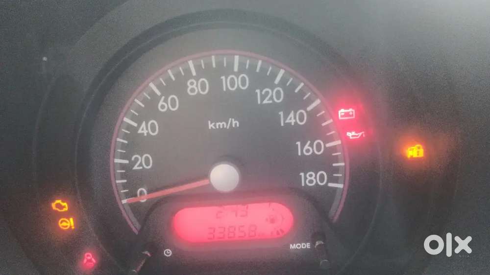 Maruti Suzuki A Star Lxi Modal 2009 Pb No