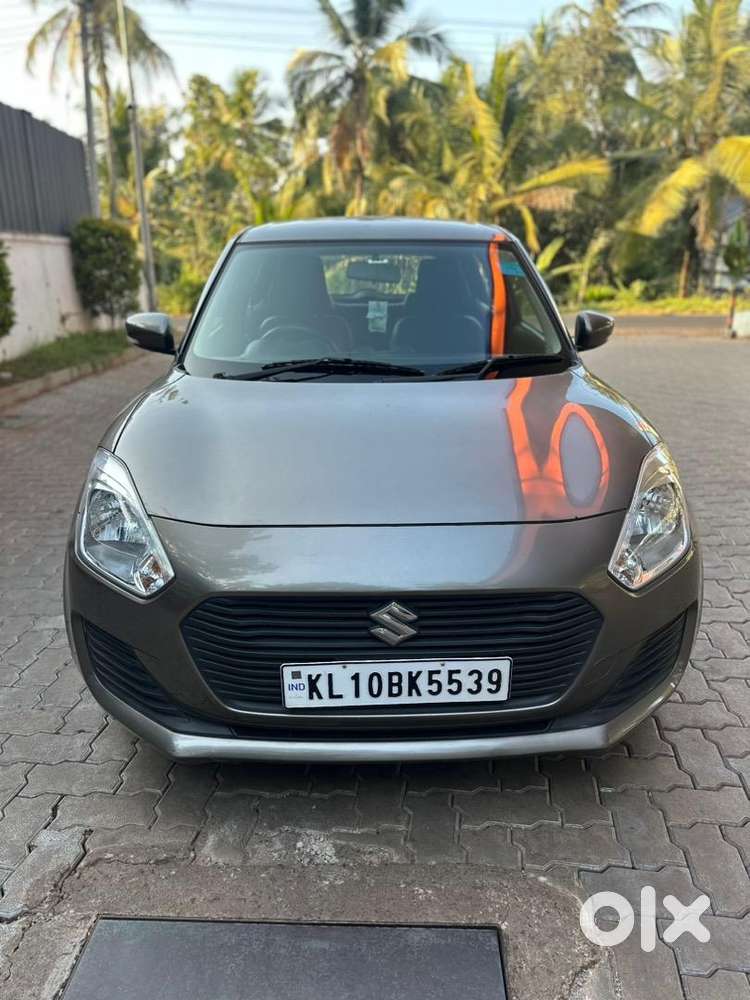 Maruti Suzuki Swift 2019 Diesel 106000 Km Driven