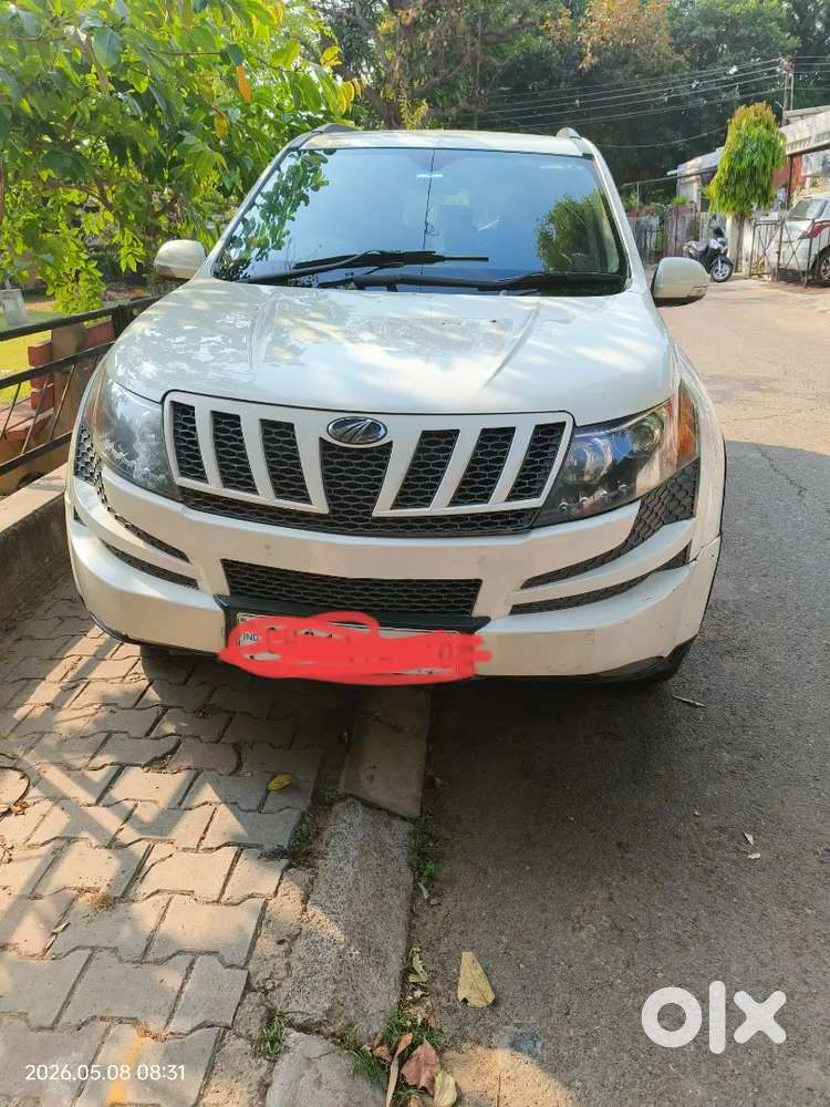 2014 Model Xuv 500 For Sale
