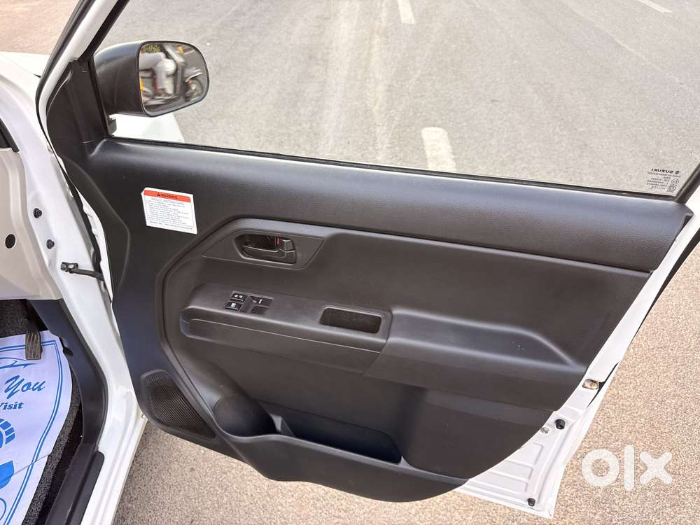 Maruti Suzuki Wagon R 1.0 Lxi Cng, 2021, Cng & Hybrids