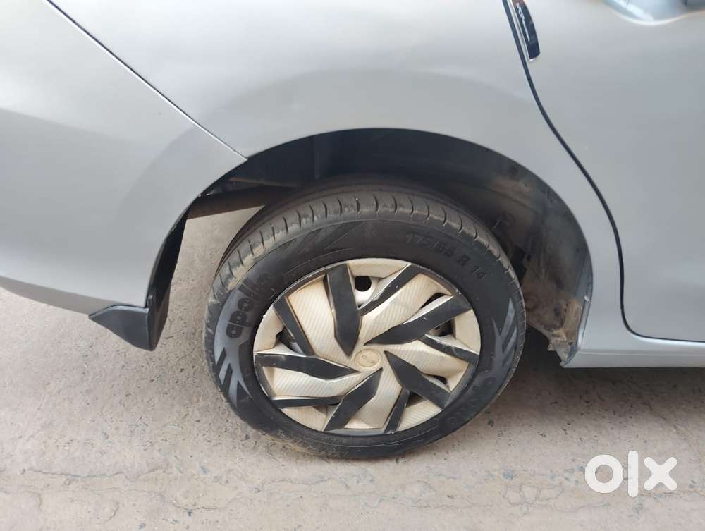 Honda Amaze E Option I-dtec, 2019, Diesel