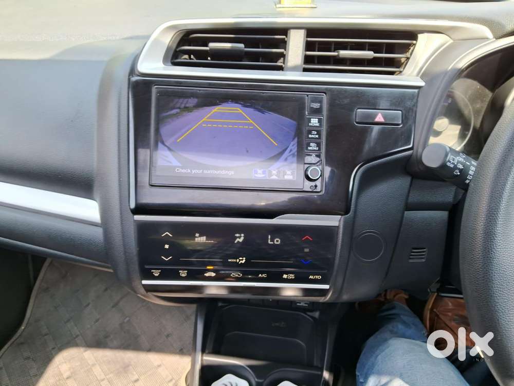 Honda Wr-v 1.2 Vx Exclusive Edition I-vtec Mt, 2018, Petrol