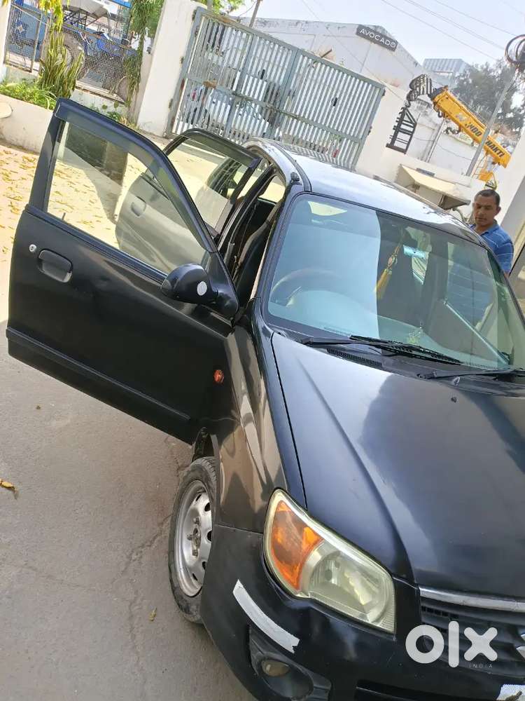 Good Condition 118000 Km Driven Genuine Tyre More Than 50%