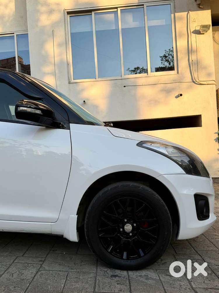 Maruti Suzuki Swift 2011-2014 Vdi, 2012, Diesel