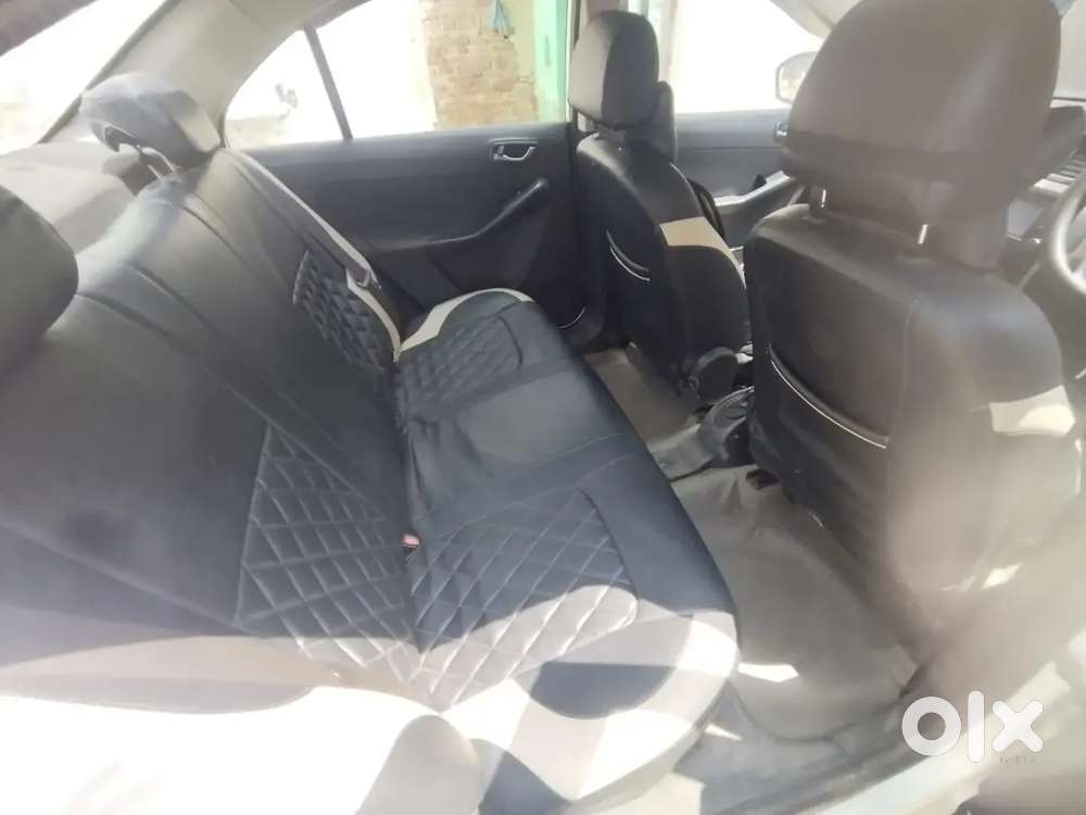 Tata Zest Revotron 2015