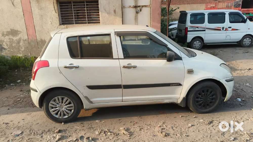 Maruti Swift Diesel 2009