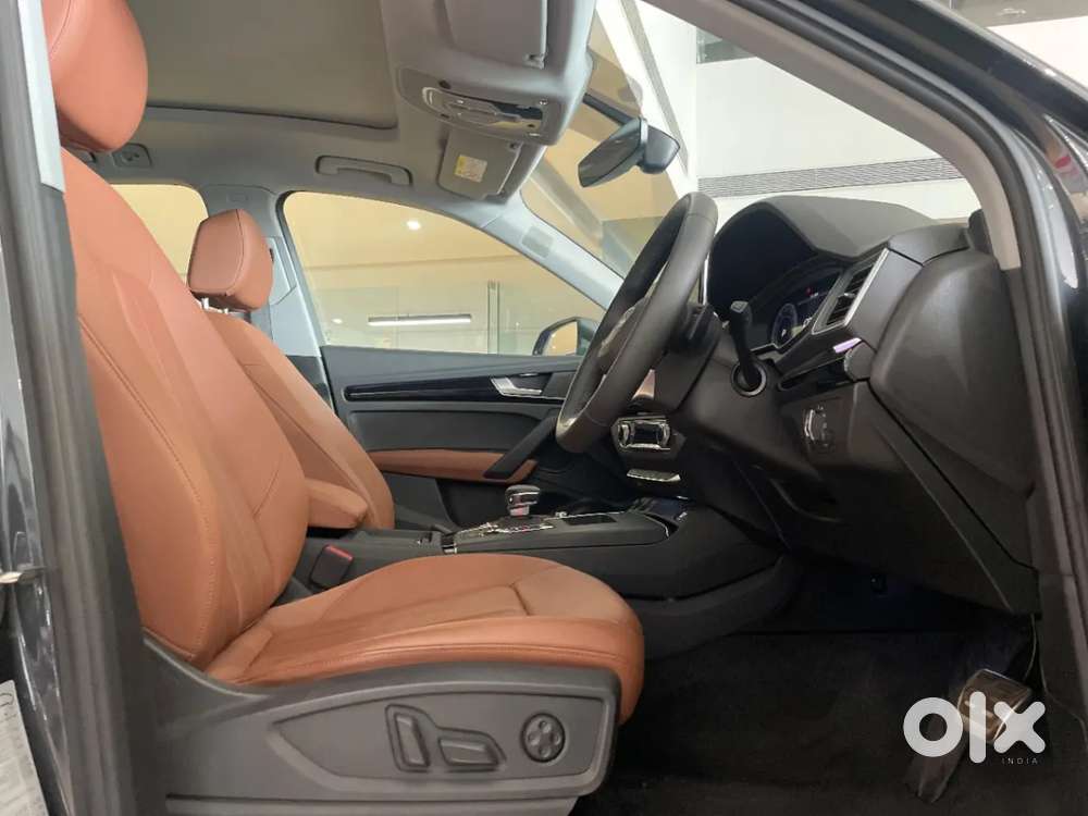 Audi Q5 Technology 45 Tfsi, 2025, Petrol