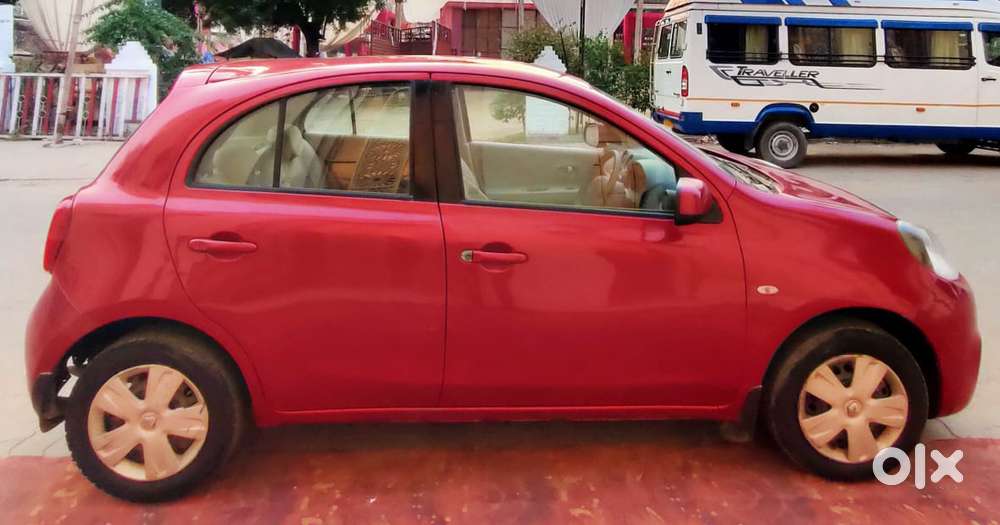 Datsun Go Plus, 2018, Petrol