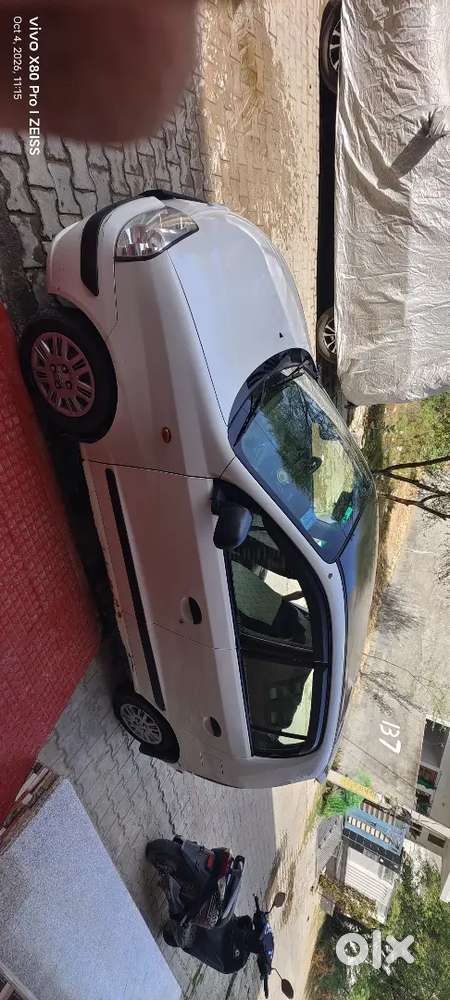 Hyundai Santro Gls Ii 2012