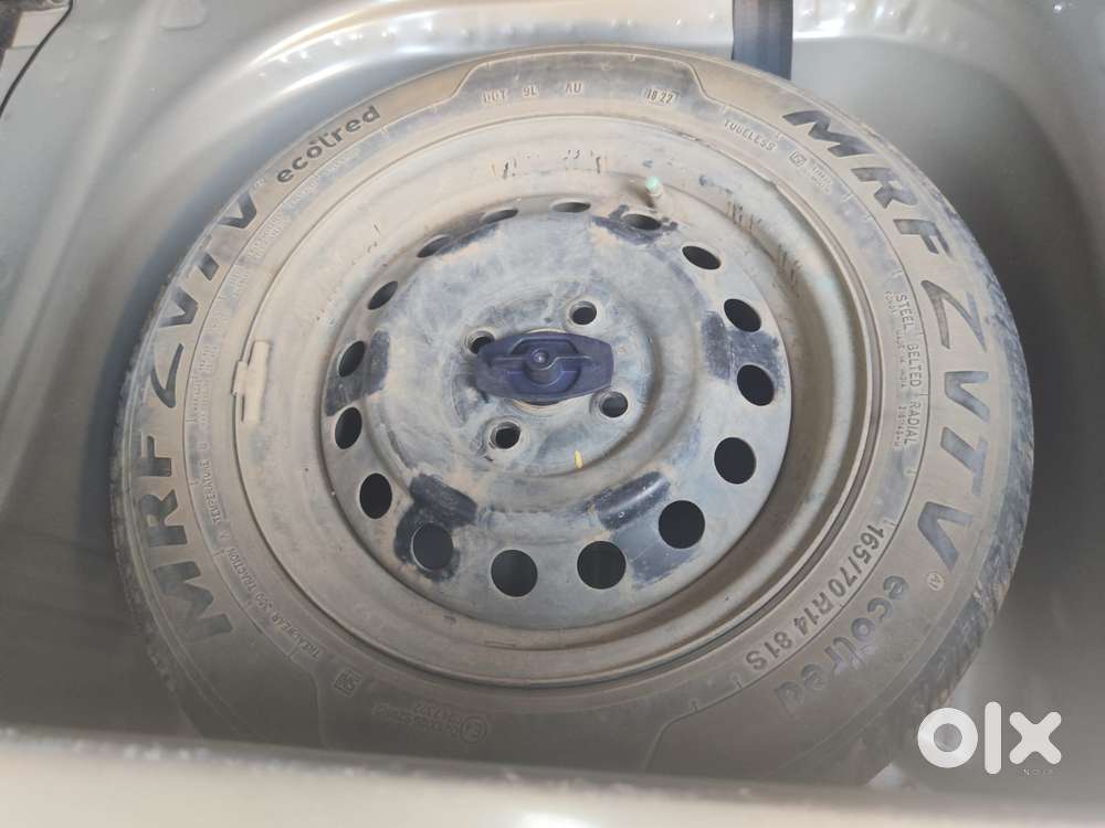 Maruti Suzuki Wagon R Zxi Mt 1.2l, 2022, Petrol