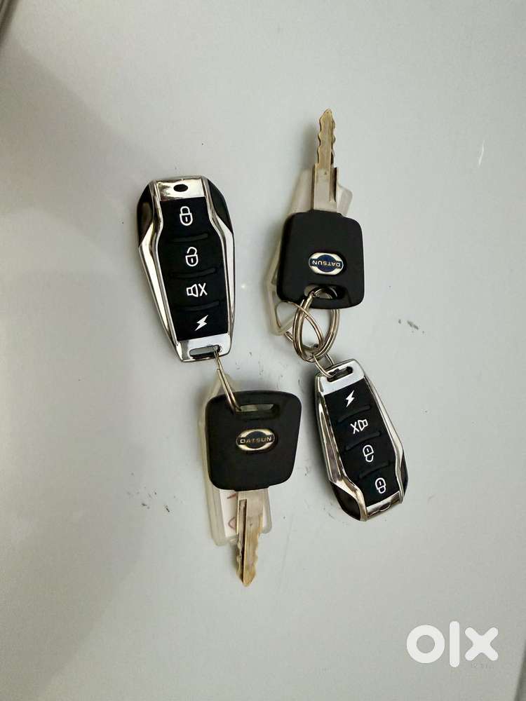 Datsun Redi Go 1.0 Limited Edition 2018, 2019, Petrol