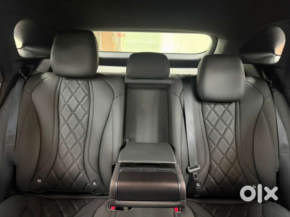 Byd Sealion 7 Premium, 2025, Electric