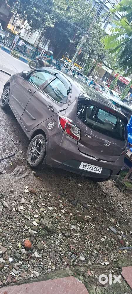 2019 Tata Tiago 1.2 Revotron