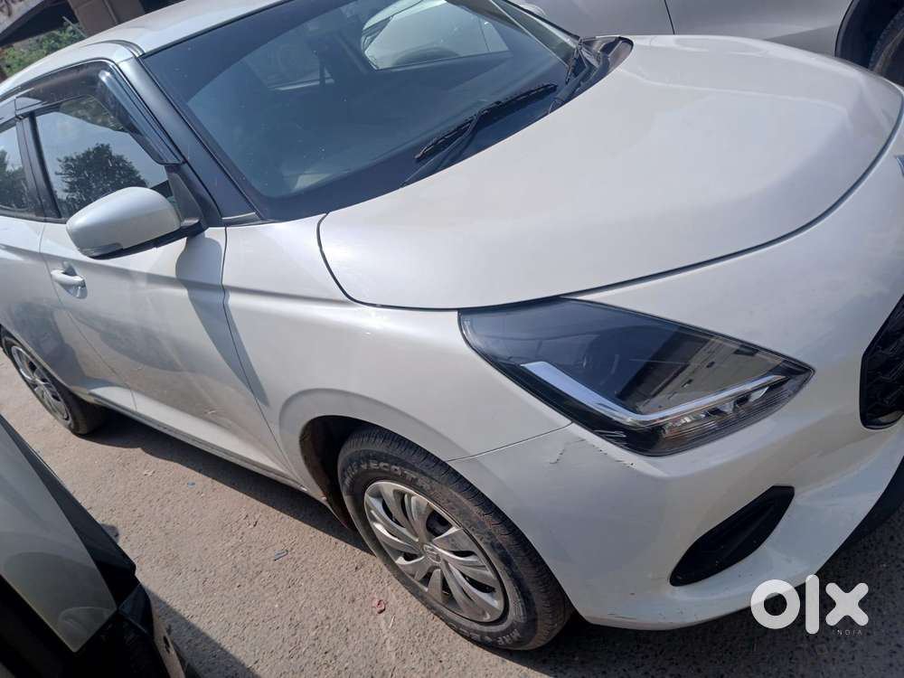 Maruti Suzuki Swift Vxi Cng, 2026, Cng & Hybrids