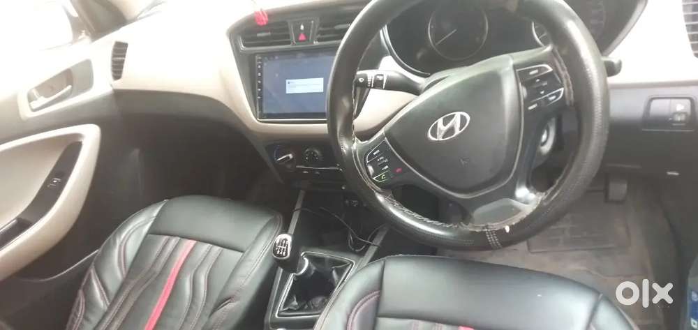 Well Maintained Car Not Eny Problem