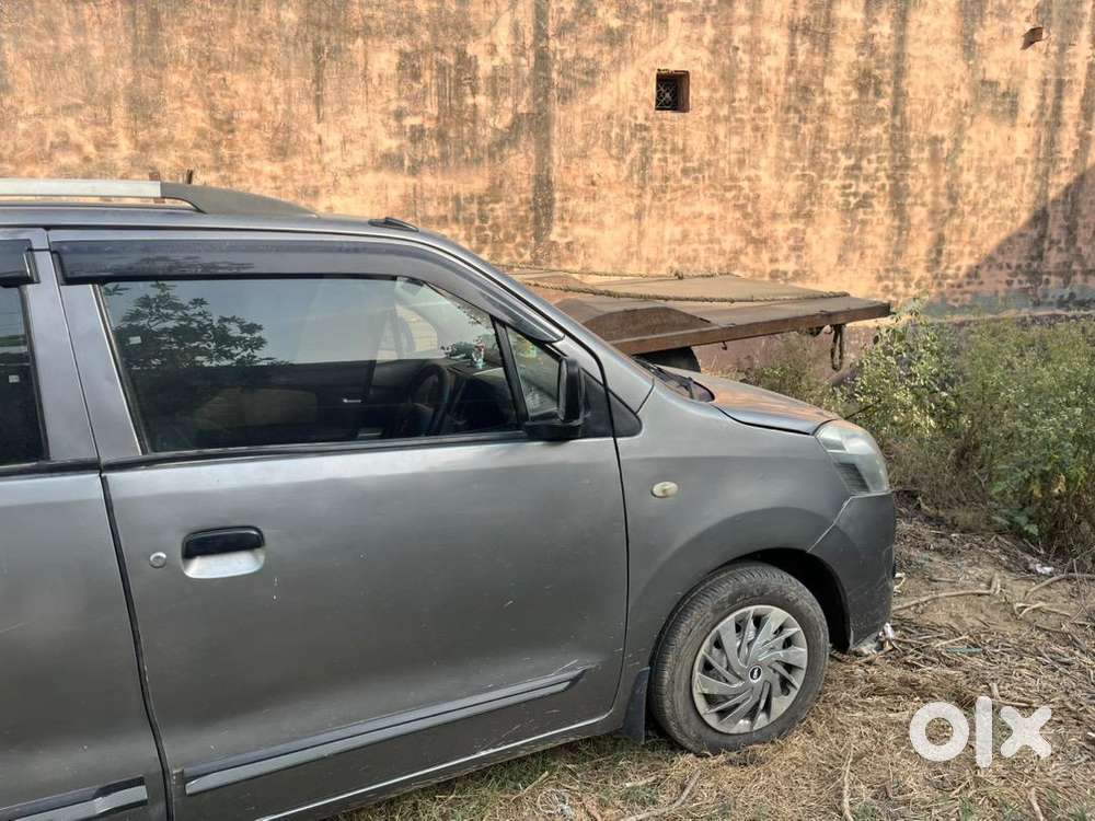 Maruti Suzuki Petrol Green Cng Lxi 2018