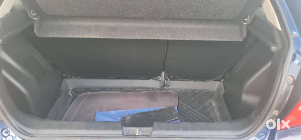 Maruti Suzuki Baleno Alpha, 2020, Petrol