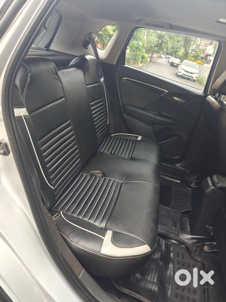 Honda Wr-v 1.5 Vx Exclusive Edition I-dtec, 2018, Diesel