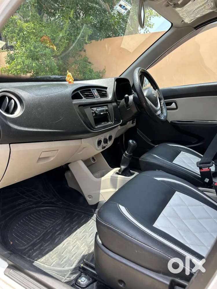 Maruti Suzuki Alto K10 1.0 Lxi (o) Cng, 2023, Cng & Hybrids