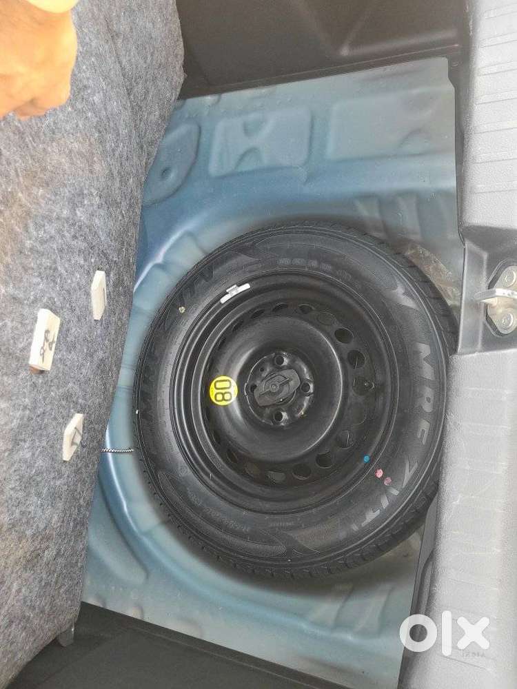 Maruti Suzuki Baleno Zeta, 2019, Petrol